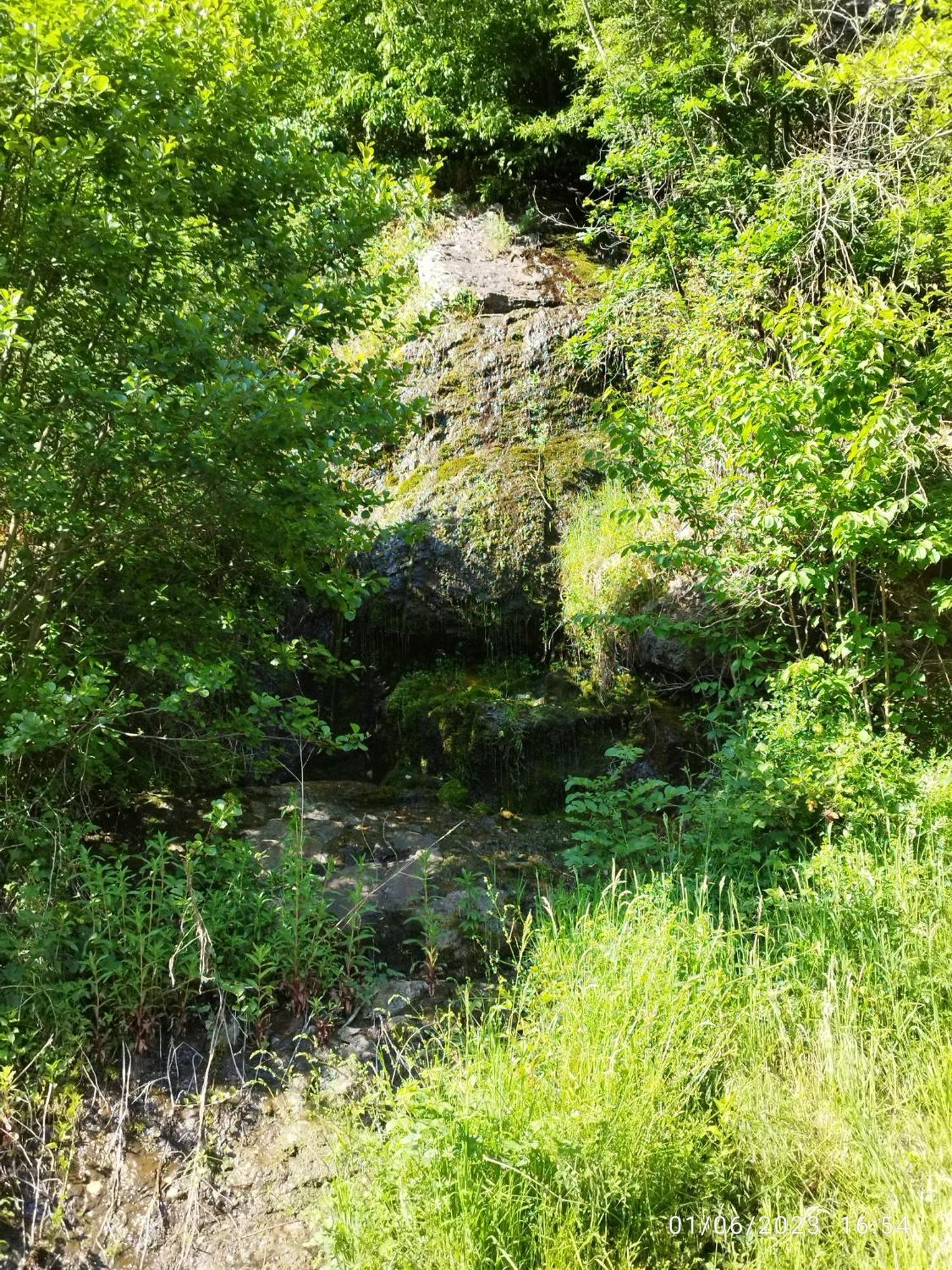 Gite Rural 3 Epis "Aux Pieds Des Ar'Den" - Chambre 1 Isolee Et Chambre 2 Dans Hall De Nuit - 34 Rue Du Chateau A 5564 Wanlin - 4 Adultes Et 2 Enfants Houyet المظهر الخارجي الصورة